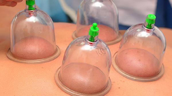 推薦春季保健食物