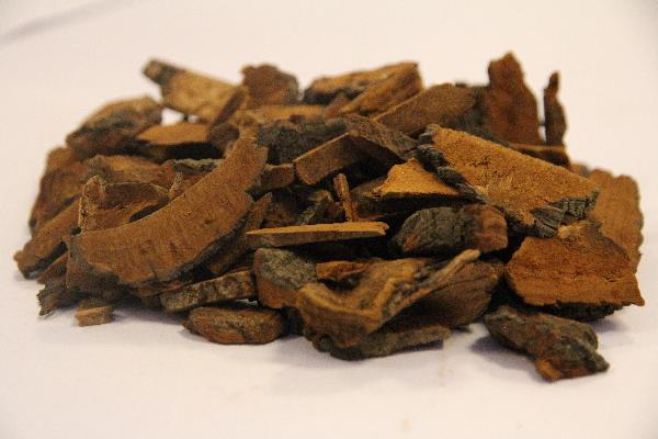 精少癥中藥飲片配方