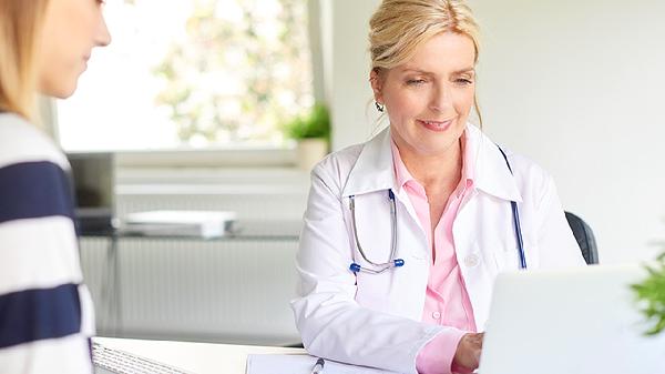 女生長胡子是婦科有問題嗎