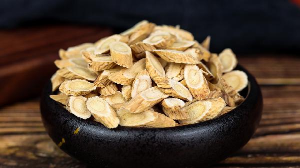 黃芪和當(dāng)歸的比例是多少