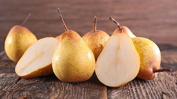 梨切開了怎么保存