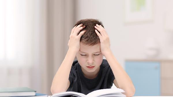 多動行為和多動癥的區(qū)別