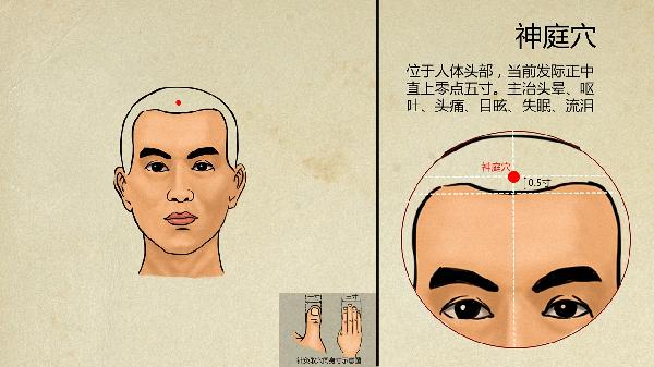 鼻頭長(zhǎng)痘中醫(yī)怎么講