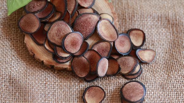 干鹿茸太硬怎么處理