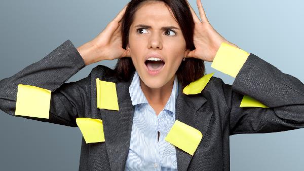 初三生心情煩躁怎么辦