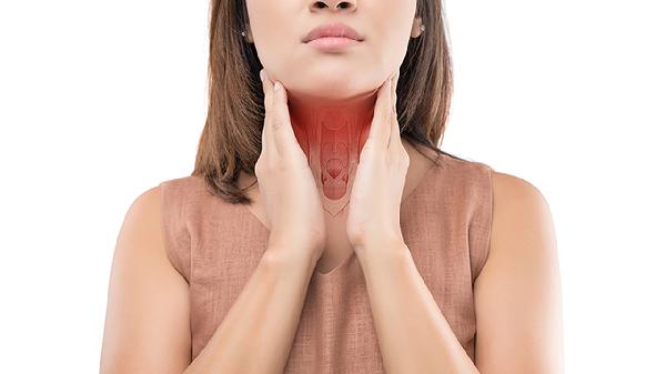 風(fēng)熱咽炎癥狀是什么