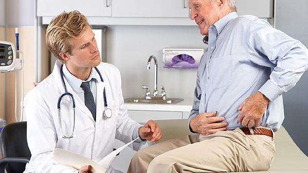 双侧肾上腺增粗是老年病吗