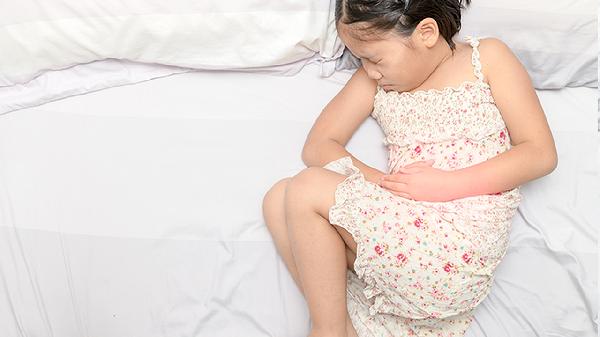 婴儿病毒性肠炎的症状