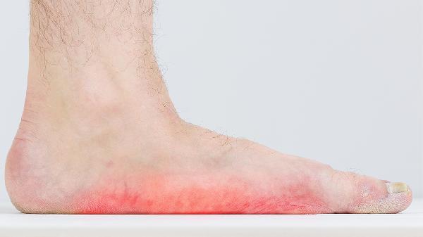 八歲孩子扁平足多久能矯正過(guò)來(lái)正常