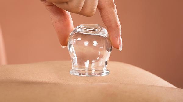 放血拔罐的好處和壞處是什么