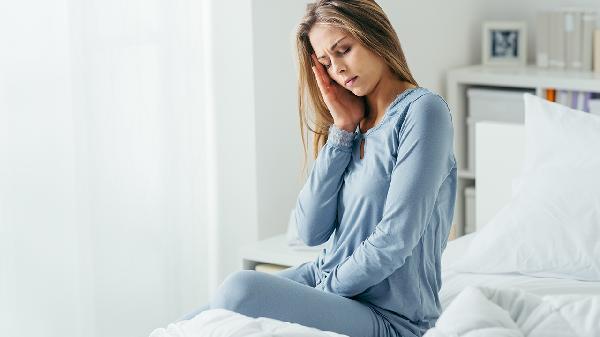 坐月子期間中暑的癥狀