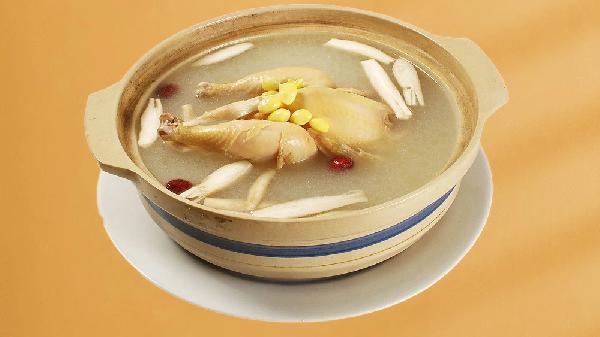 北芪和什么煲湯補氣血 北芪搭配什么煲湯