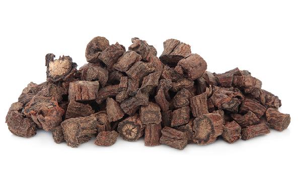 丹參片里的冰片對人體有害嗎