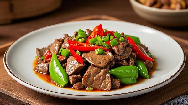 煲豬心湯放什么藥材好