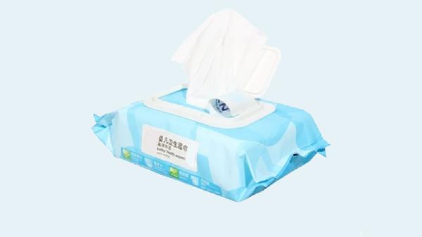 濕紙巾可以用來(lái)擦下身嗎