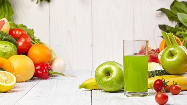 鼻出血可以吃什么水果和蔬菜呢