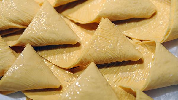 為什么減肥不能吃豆制品