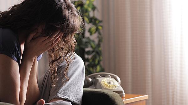 抑郁癥身體會(huì )出現哪些不舒服的癥狀