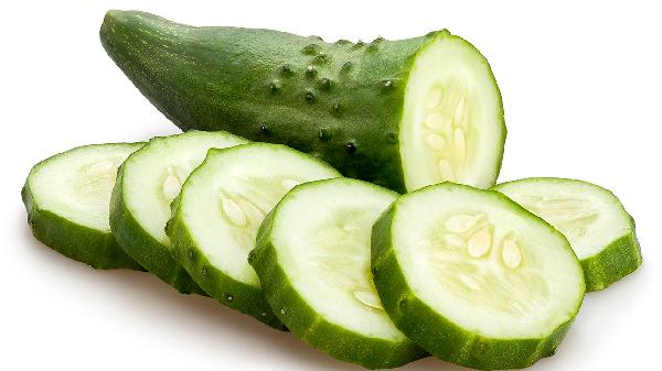 黃瓜干怎樣晾曬又綠又脆