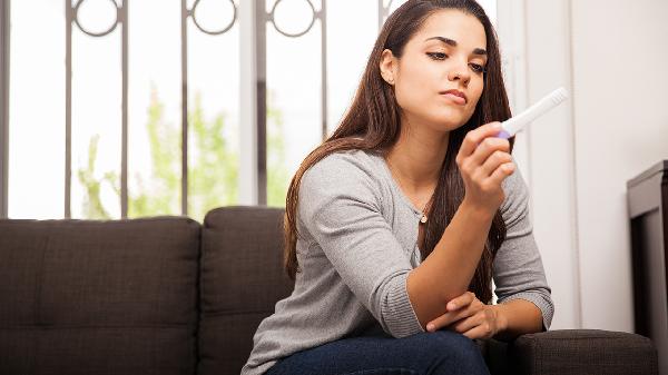 生理期能練臀部嗎