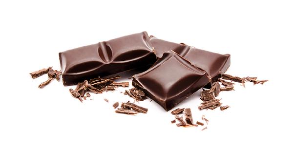 黑巧克力提神醒腦嗎