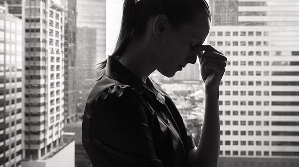 憂郁癥和抑郁癥一樣嗎