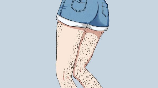 面部激光脫毛壞處