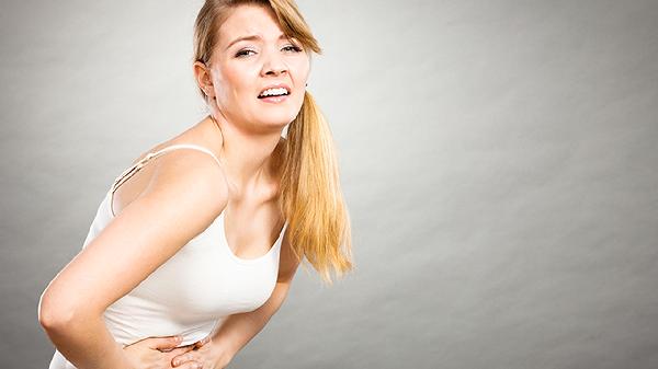 子宮腺肌癥 炎癥