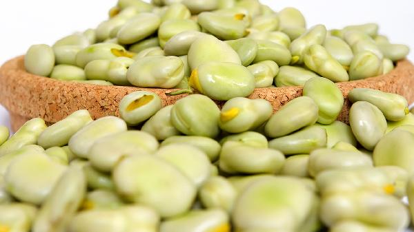 怎樣煮毛豆不變黃保持綠色