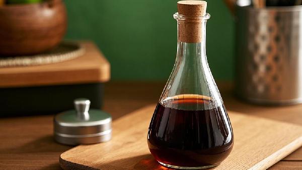 陈醋泡黑豆洗头可以黑发吗