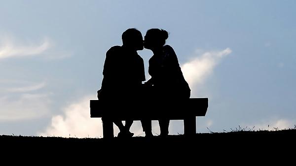 性冷淡会不会有反应