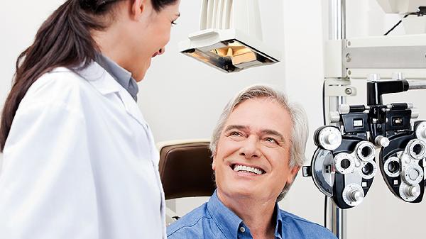 老人貧血是什么原因造成的怎樣調理好