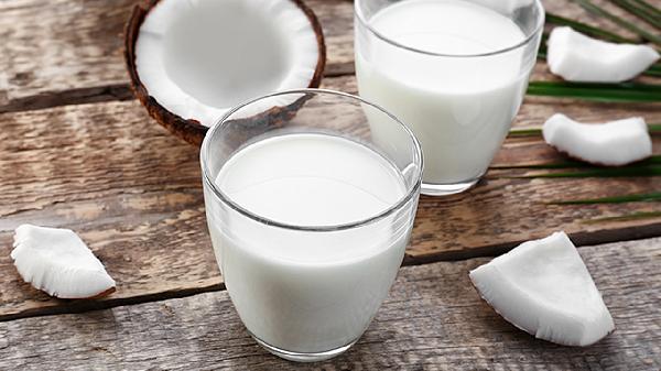 椰子汁怎么做好吃又簡(jiǎn)單