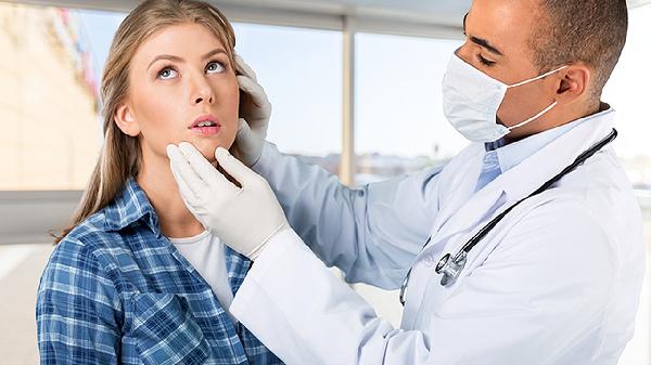 宝宝湿疹红血丝能退吗