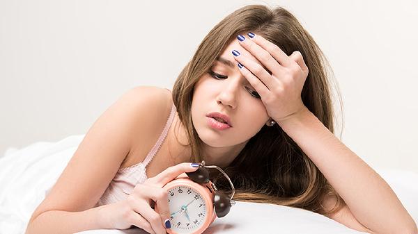 治療失眠吃什么藥效果好