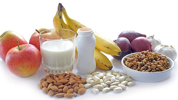 吃堿性食物身體會變成堿性嗎