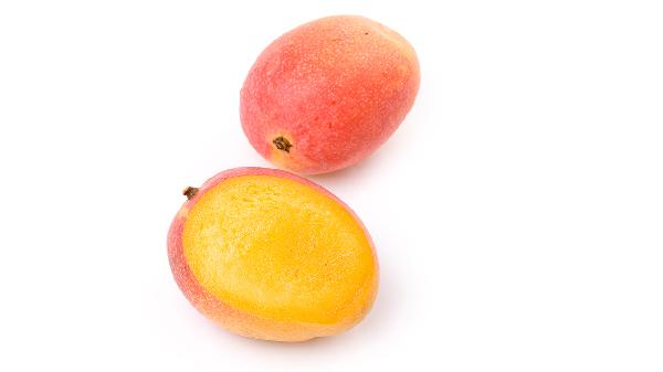 切開(kāi)的芒果肉怎么保存