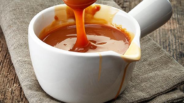 果醬加什么東西能變稠