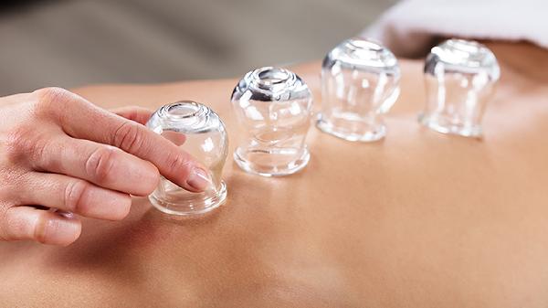 拔罐減肥幾天拔一次最好