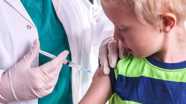 关于狂犬疫苗的副作用