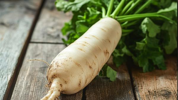 排骨能和白蘿卜一起燉嗎