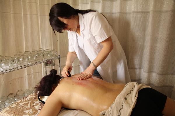 中醫(yī)瑜伽真的有效果嗎