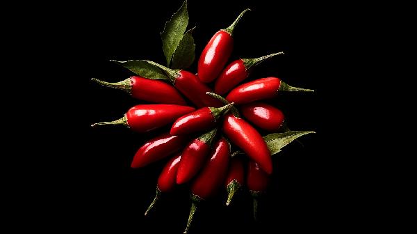 小米辣可以凍起來(lái)保存嗎