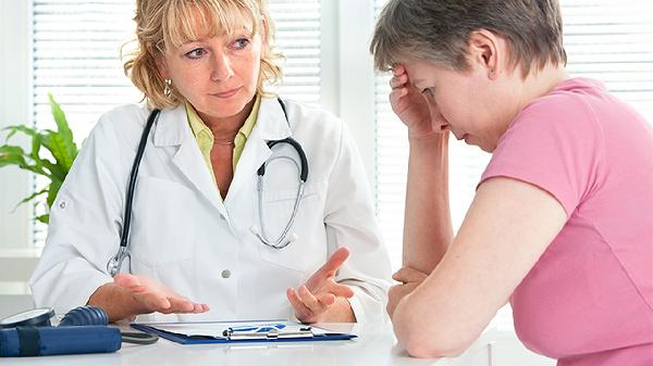 每天下午四點多頭暈怎么回事