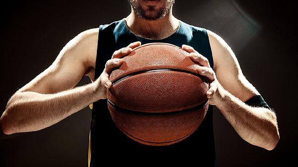 打籃球的男生是什么性格的?