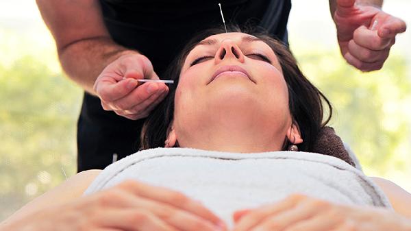 针灸能丰胸吗四十岁