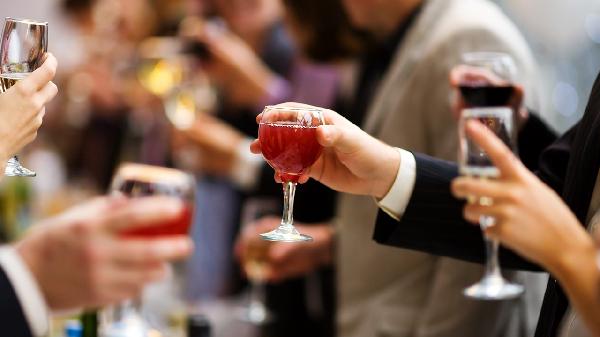 怎樣喝酒不那么容易醉