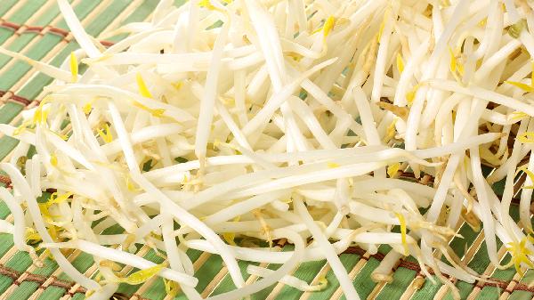 豆芽放常溫還是冷藏