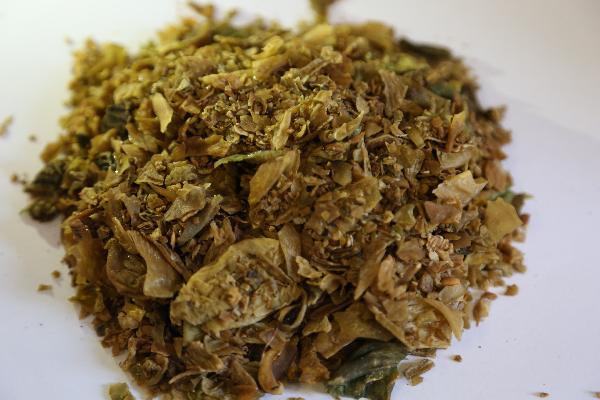 喝中藥后放屁很臭是怎么回事