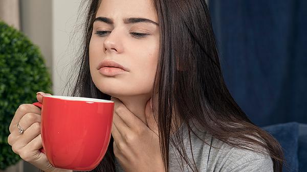 气管异物典型体征为